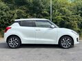Suzuki Swift 1.2 Dualjet MHEV SZ-L Euro 6 (s/s) 5dr 2