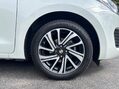 Suzuki Swift 1.2 Dualjet MHEV SZ-L Euro 6 (s/s) 5dr 3