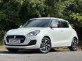 Suzuki Swift 1.2 Dualjet MHEV SZ-L Euro 6 (s/s) 5dr 9