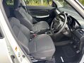 Suzuki Swift 1.2 Dualjet MHEV SZ-L Euro 6 (s/s) 5dr 17