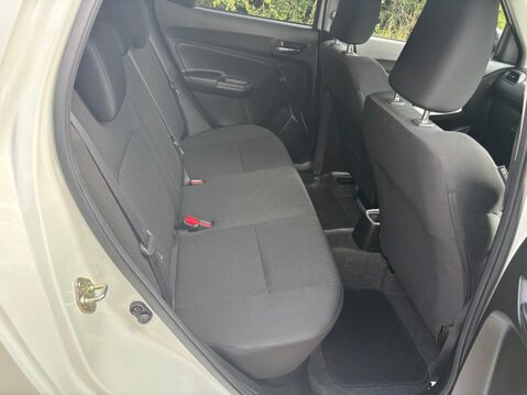Suzuki Swift 1.2 Dualjet MHEV SZ-L Euro 6 (s/s) 5dr 13