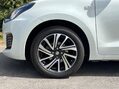 Suzuki Swift 1.2 Dualjet MHEV SZ-L Euro 6 (s/s) 5dr 8