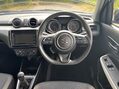 Suzuki Swift 1.2 Dualjet MHEV SZ-L Euro 6 (s/s) 5dr 16