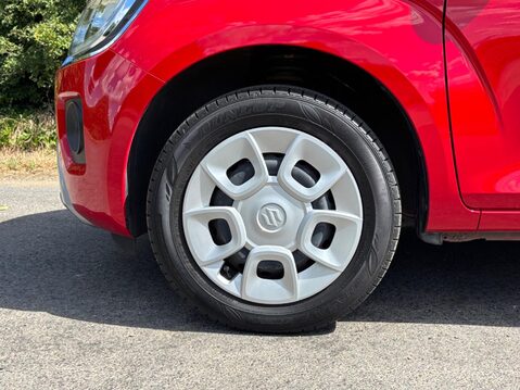 Suzuki Ignis 1.2 Dualjet MHEV SZ3 Euro 6 (s/s) 5dr 9
