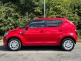 Suzuki Ignis 1.2 Dualjet MHEV SZ3 Euro 6 (s/s) 5dr 8