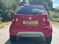 Suzuki Ignis 1.2 Dualjet MHEV SZ3 Euro 6 (s/s) 5dr 5