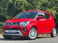 Suzuki Ignis 1.2 Dualjet MHEV SZ3 Euro 6 (s/s) 5dr 10
