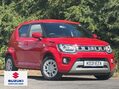 Suzuki Ignis 1.2 Dualjet MHEV SZ3 Euro 6 (s/s) 5dr 1