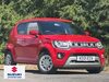 Suzuki Ignis 1.2 Dualjet MHEV SZ3 Euro 6 (s/s) 5dr