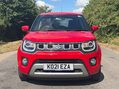 Suzuki Ignis 1.2 Dualjet MHEV SZ3 Euro 6 (s/s) 5dr 11