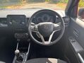 Suzuki Ignis 1.2 Dualjet MHEV SZ3 Euro 6 (s/s) 5dr 14