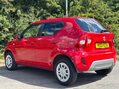 Suzuki Ignis 1.2 Dualjet MHEV SZ3 Euro 6 (s/s) 5dr 7