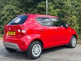 Suzuki Ignis 1.2 Dualjet MHEV SZ3 Euro 6 (s/s) 5dr 4