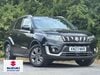 Suzuki Vitara 1.5 SZ-T AGS Auto Euro 6 (s/s) 5dr