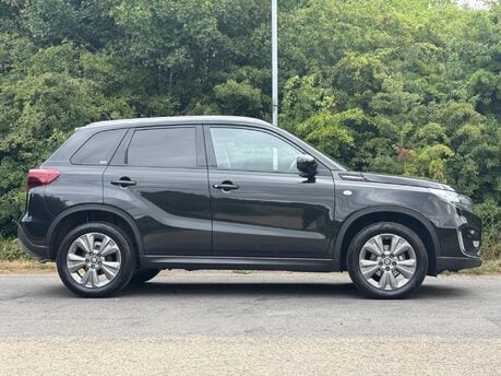 Suzuki Vitara 1.5 SZ-T AGS Auto Euro 6 (s/s) 5dr 2