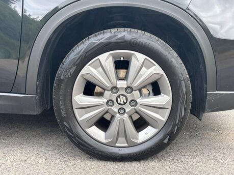 Suzuki Vitara 1.5 SZ-T AGS Auto Euro 6 (s/s) 5dr 3