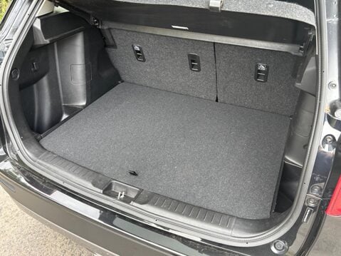 Suzuki Vitara 1.5 SZ-T AGS Auto Euro 6 (s/s) 5dr 6