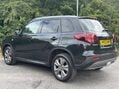 Suzuki Vitara 1.5 SZ-T AGS Auto Euro 6 (s/s) 5dr 7