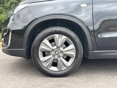 Suzuki Vitara 1.5 SZ-T AGS Auto Euro 6 (s/s) 5dr 9