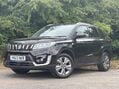 Suzuki Vitara 1.5 SZ-T AGS Auto Euro 6 (s/s) 5dr 10