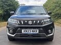 Suzuki Vitara 1.5 SZ-T AGS Auto Euro 6 (s/s) 5dr 11