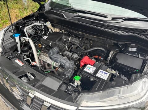 Suzuki Vitara 1.5 SZ-T AGS Auto Euro 6 (s/s) 5dr 12