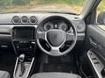 Suzuki Vitara 1.5 SZ-T AGS Auto Euro 6 (s/s) 5dr 16