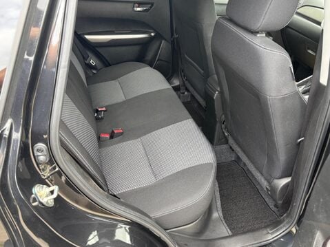 Suzuki Vitara 1.5 SZ-T AGS Auto Euro 6 (s/s) 5dr 18