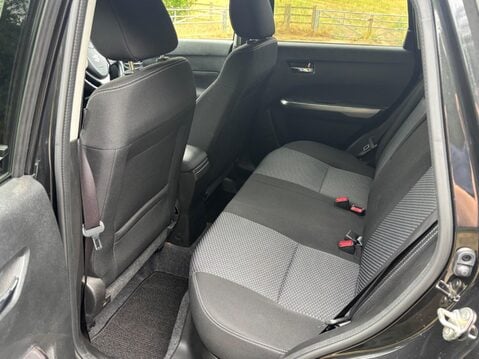 Suzuki Vitara 1.5 SZ-T AGS Auto Euro 6 (s/s) 5dr 19