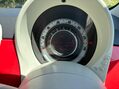 Fiat 500 1.2 Lounge Euro 6 (s/s) 3dr 17