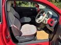 Fiat 500 1.2 Lounge Euro 6 (s/s) 3dr 13
