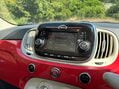 Fiat 500 1.2 Lounge Euro 6 (s/s) 3dr 16
