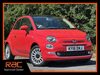 Fiat 500 1.2 Lounge Euro 6 (s/s) 3dr