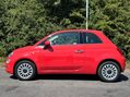 Fiat 500 1.2 Lounge Euro 6 (s/s) 3dr 8