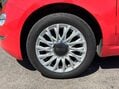 Fiat 500 1.2 Lounge Euro 6 (s/s) 3dr 9
