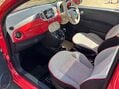 Fiat 500 1.2 Lounge Euro 6 (s/s) 3dr 12