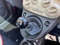 Fiat 500 1.2 Lounge Euro 6 (s/s) 3dr 20