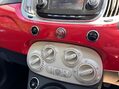 Fiat 500 1.2 Lounge Euro 6 (s/s) 3dr 19