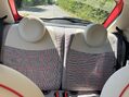 Fiat 500 1.2 Lounge Euro 6 (s/s) 3dr 13