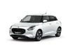 Suzuki Swift 1.2 Dualjet Hybrid ULTRA