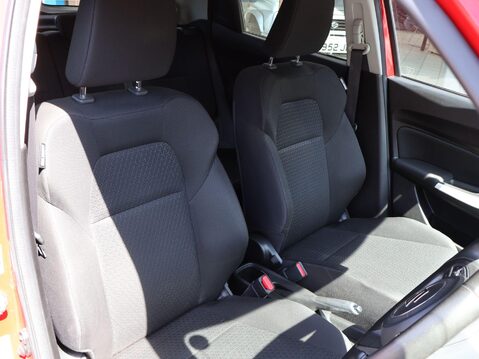 Suzuki Swift 1.0 Boosterjet SZ-T Euro 6 5dr 17