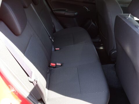 Suzuki Swift 1.0 Boosterjet SZ-T Euro 6 5dr 19