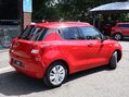 Suzuki Swift 1.0 Boosterjet SZ-T Euro 6 5dr 12