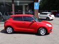 Suzuki Swift 1.0 Boosterjet SZ-T Euro 6 5dr 2