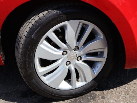 Suzuki Swift 1.0 Boosterjet SZ-T Euro 6 5dr 27