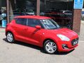Suzuki Swift 1.0 Boosterjet SZ-T Euro 6 5dr 5