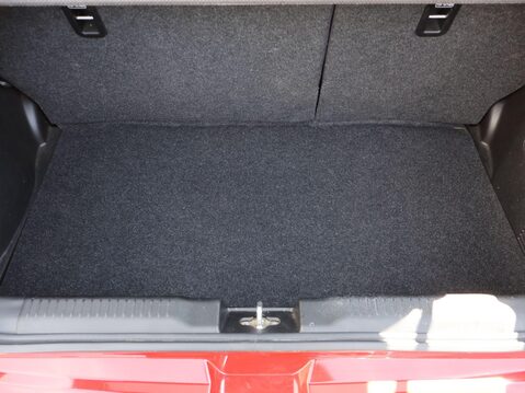 Suzuki Swift 1.0 Boosterjet SZ-T Euro 6 5dr 26