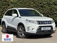 Suzuki Vitara 1.0 Boosterjet SZ-T Auto Euro 6 (s/s) 5dr 1