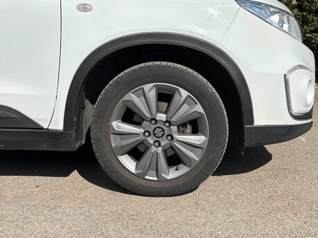 Suzuki Vitara 1.0 Boosterjet SZ-T Auto Euro 6 (s/s) 5dr 3