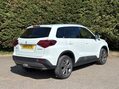 Suzuki Vitara 1.0 Boosterjet SZ-T Auto Euro 6 (s/s) 5dr 4